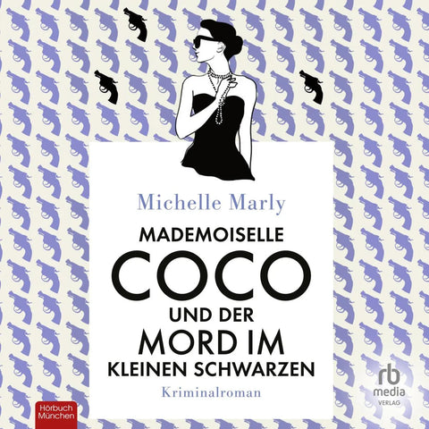Mademoiselle Coco und der Mord im Kleinen Schwarzen