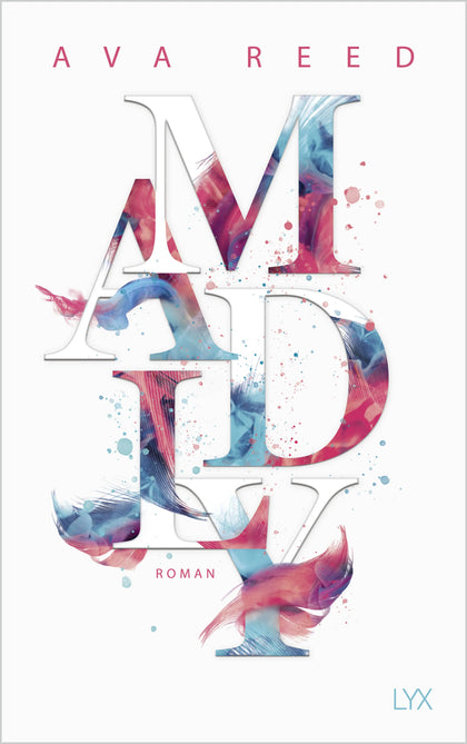 Buchcover von 'Madly' - Paperback von Ava Reed