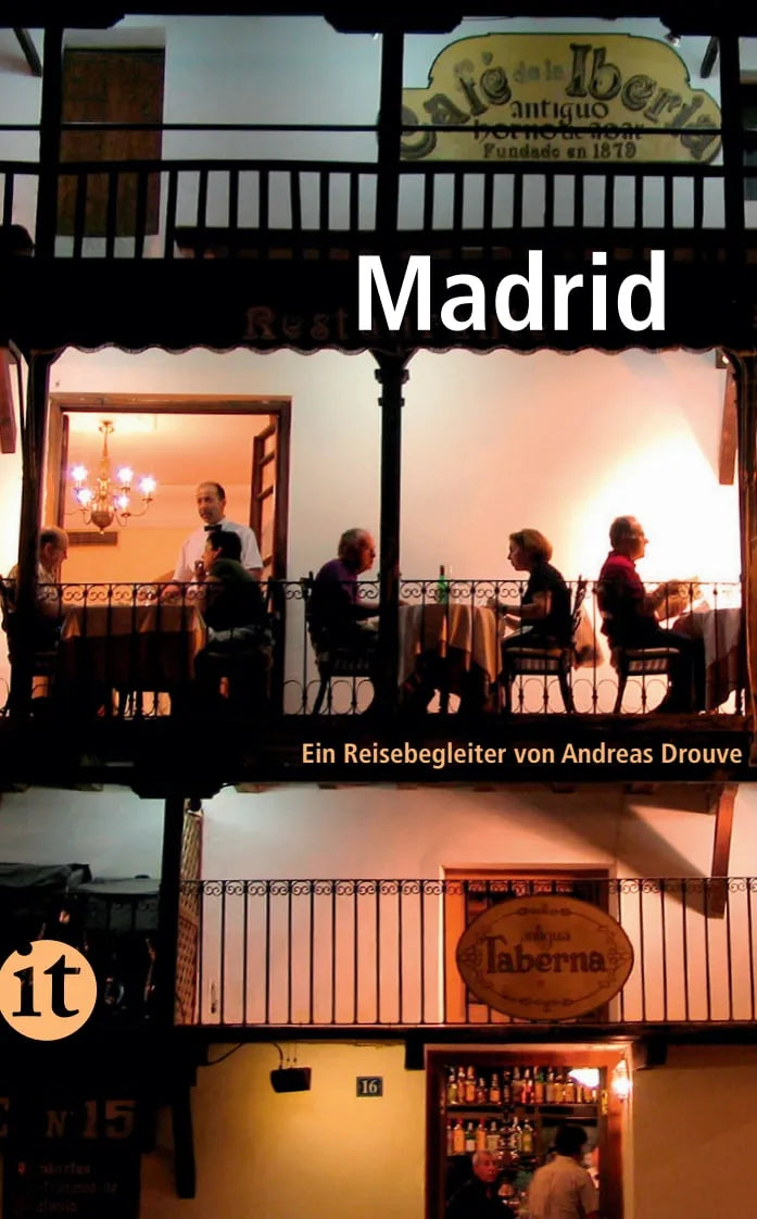 Madrid