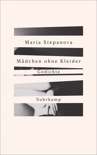 Mädchen ohne Kleider