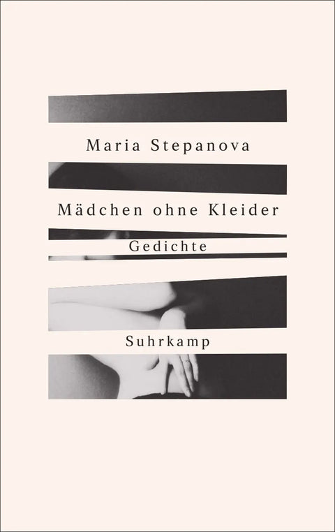 Mädchen ohne Kleider