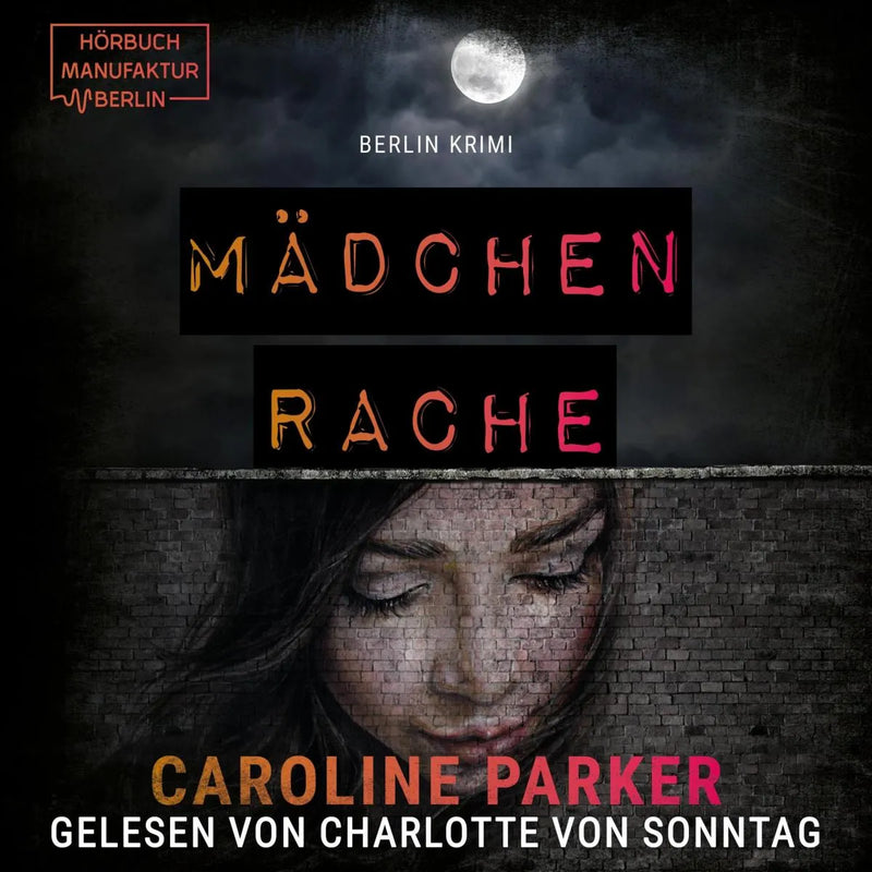 Mädchenrache