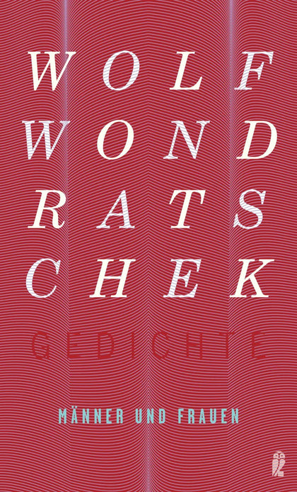 Buchcover von 'Männer und Frauen' - Taschenbuch von Wolf Wondratschek
