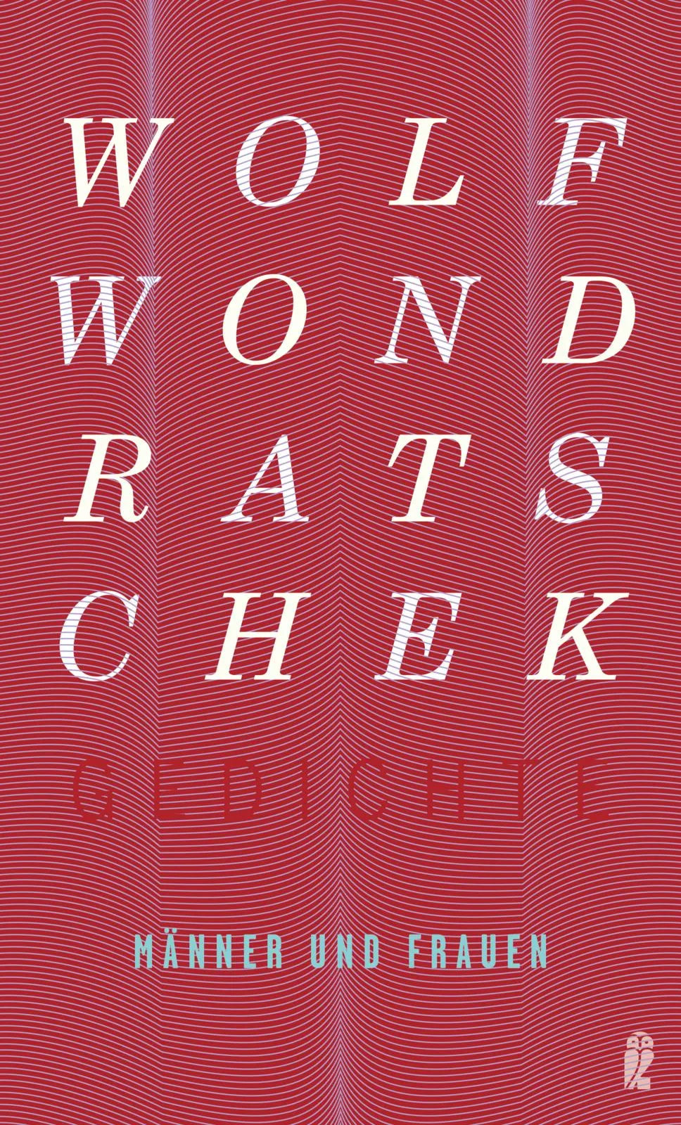Buchcover von 'Männer und Frauen' - Taschenbuch von Wolf Wondratschek