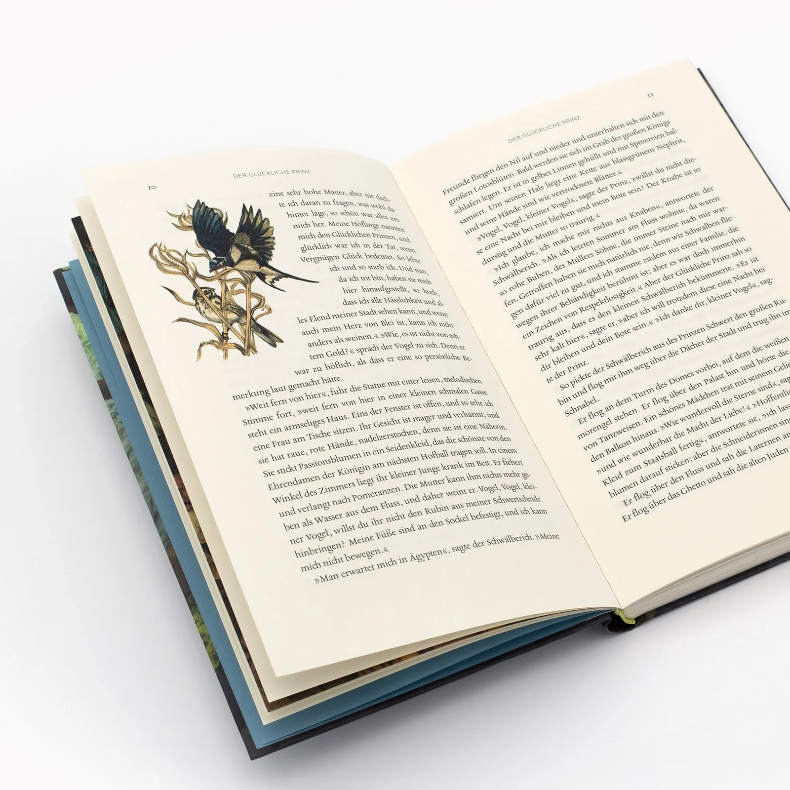 Detailansicht: Märchen (Hardcover)