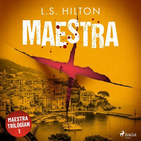 Maestra