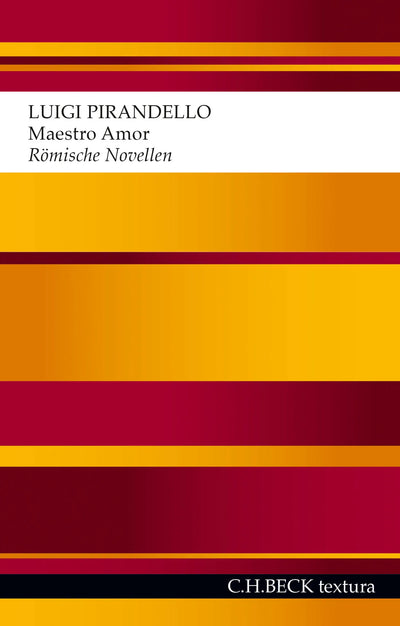Maestro Amor