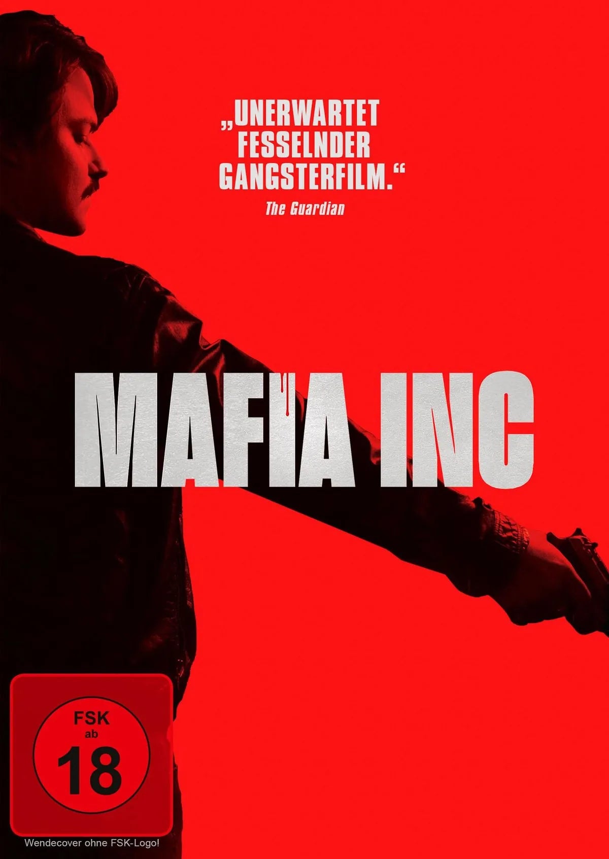Mafia Inc - DVD