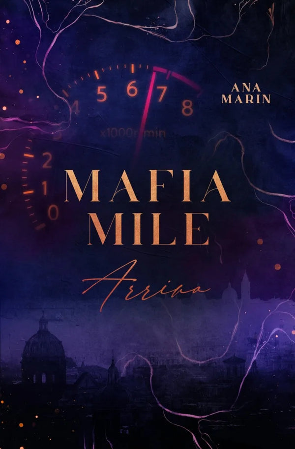 Mafia Mile - Arrivo