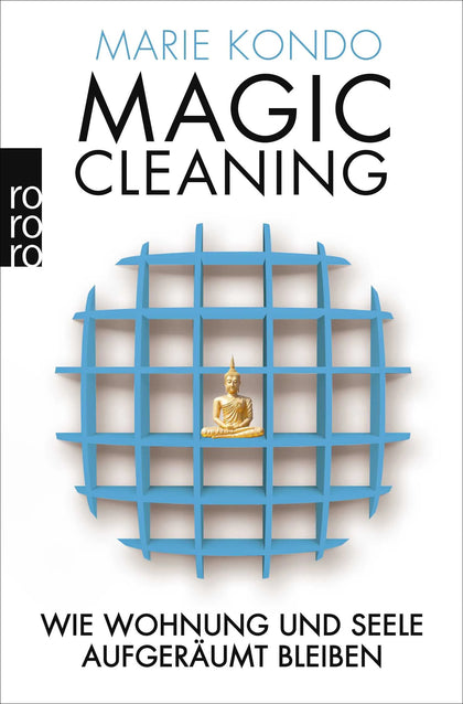 Buchcover von 'Magic Cleaning 2' - Taschenbuch von Marie Kondo