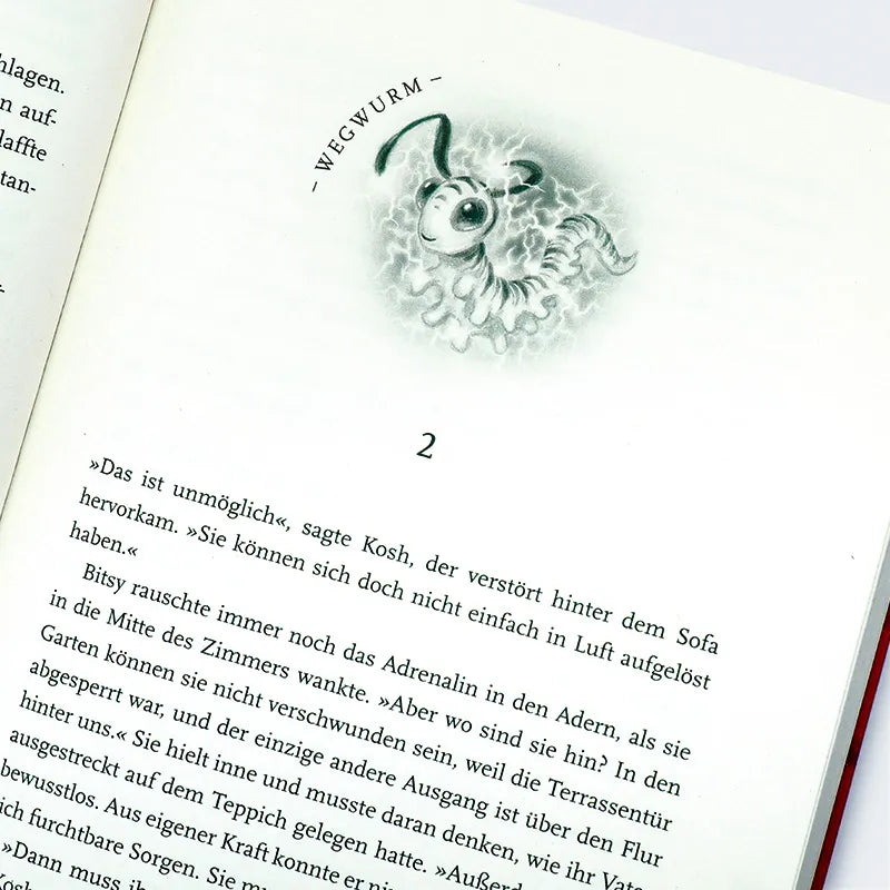 Detailansicht: Magicalia (Hardcover)