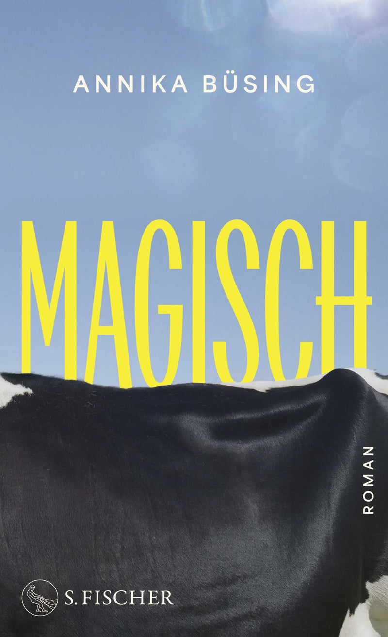 Magisch