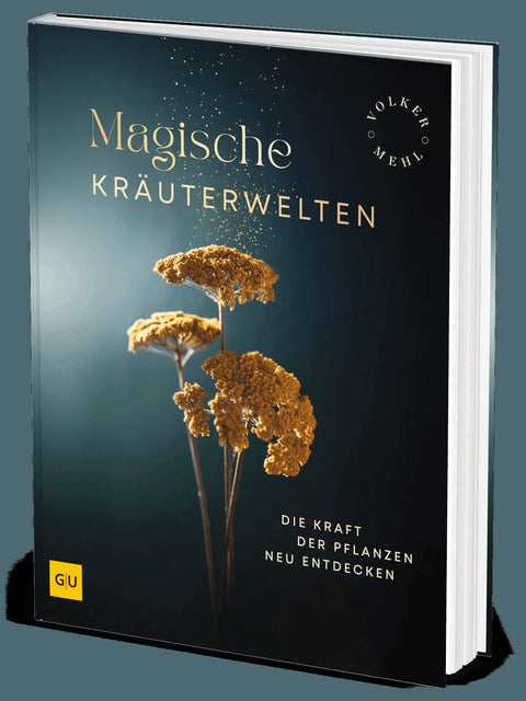 Magische Kräuterwelten