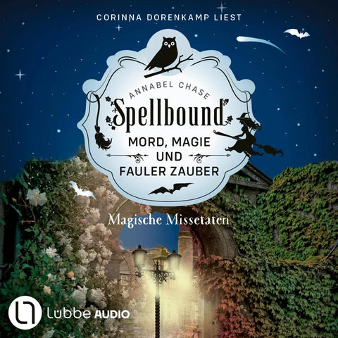 Magische Missetaten