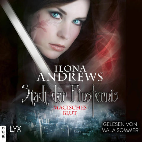 Magisches Blut - Stadt der Finsternis, Teil 4