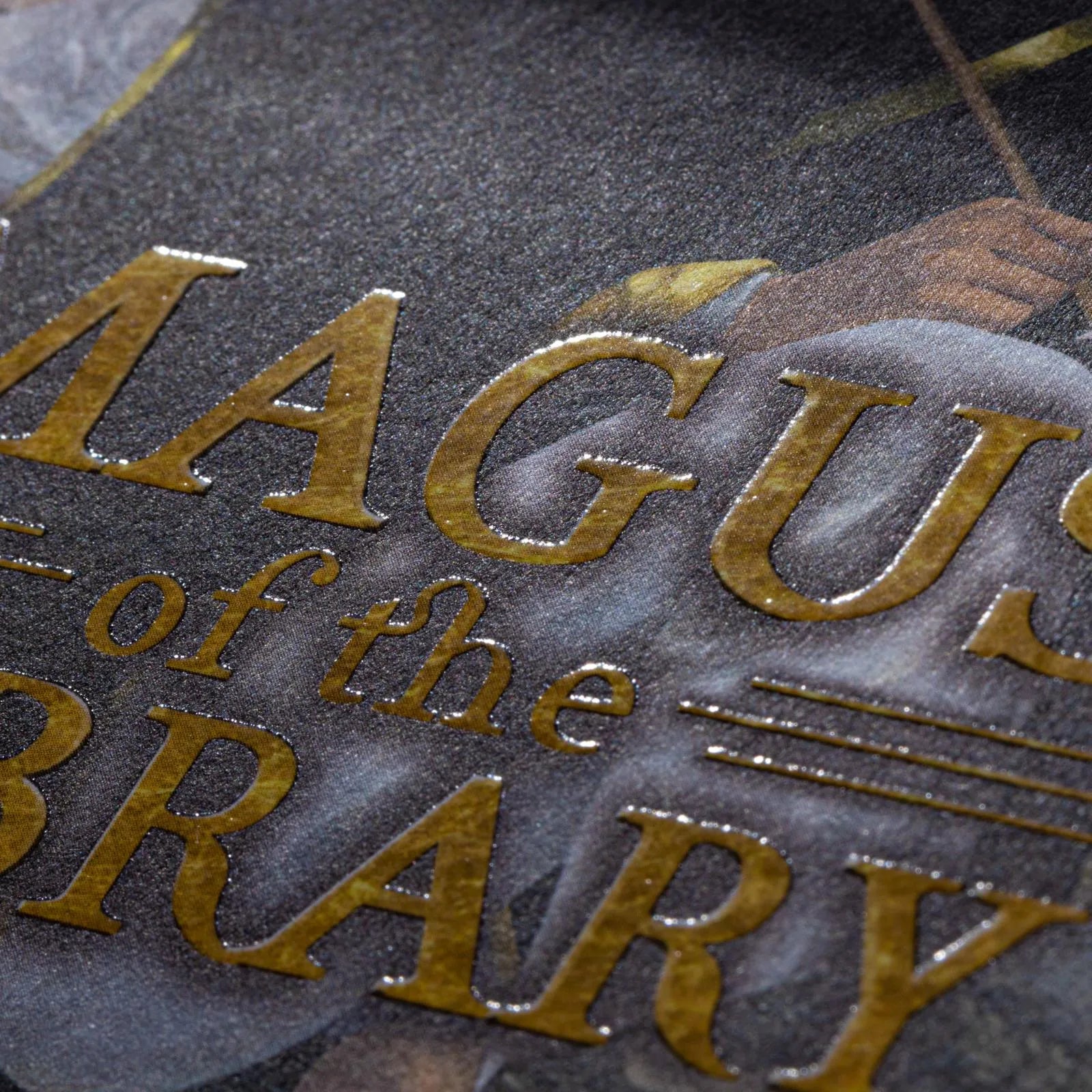 Produktansicht: Magus of the Library 6 (Paperback)