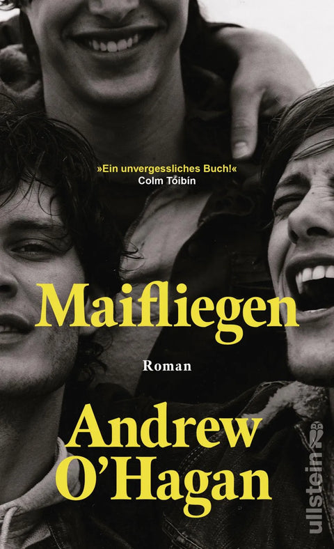 Maifliegen