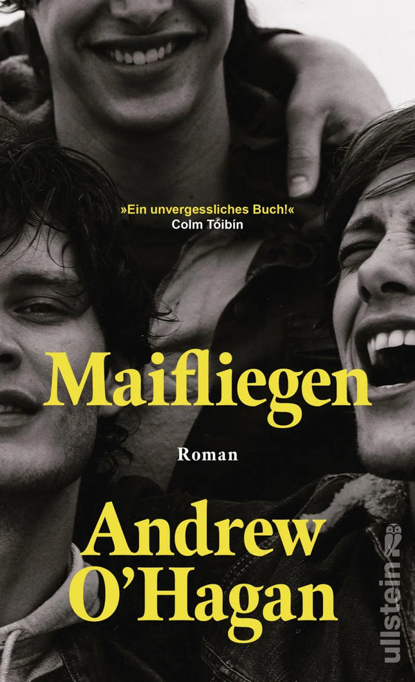 Maifliegen