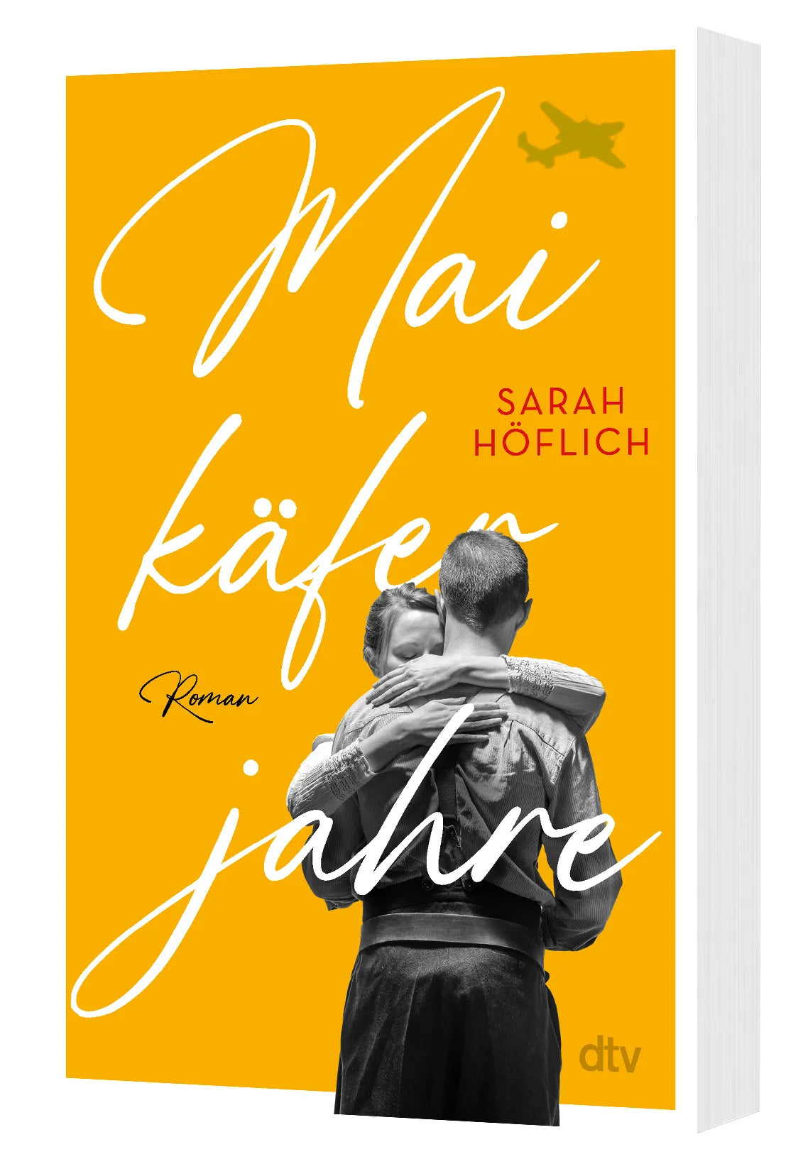 Sarah Höflich - Maikäferjahre