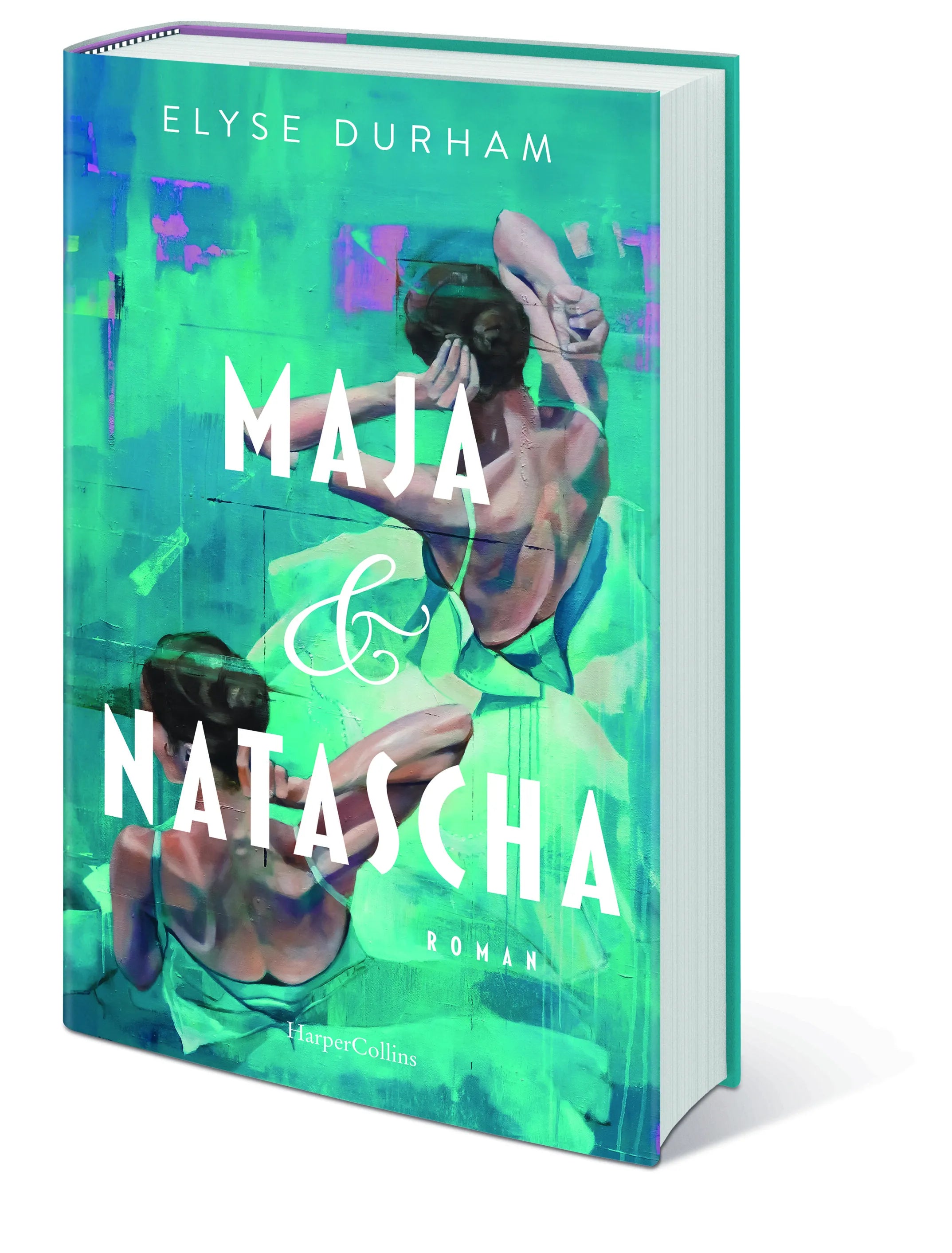 Elyse Durham - Maja & Natascha