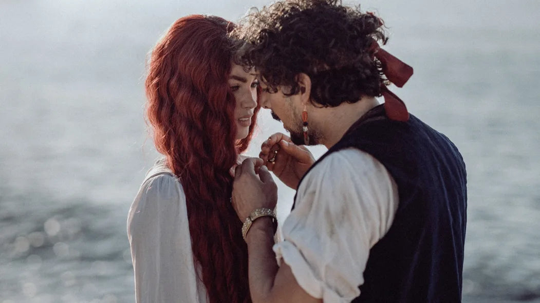 Filmszene 3 aus Make Me Feel – Blu-ray