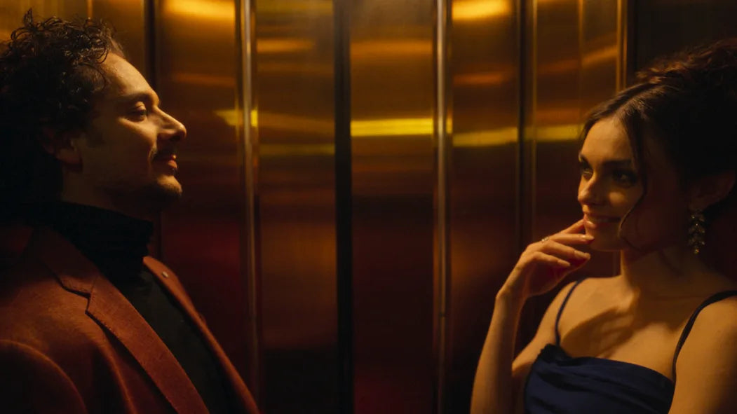 Filmszene 4 aus Make Me Feel – Blu-ray