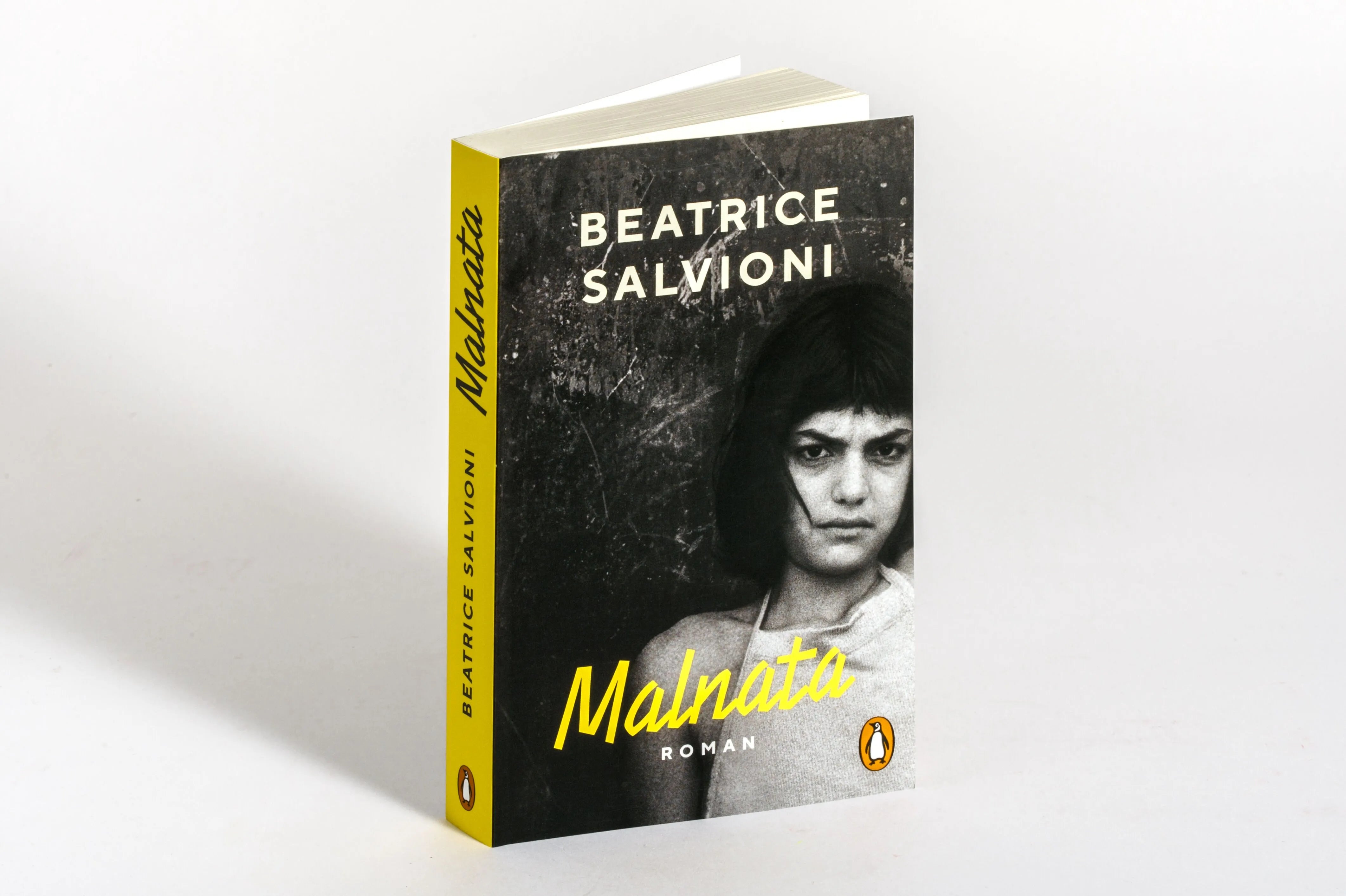 Detailansicht: Malnata (Taschenbuch)