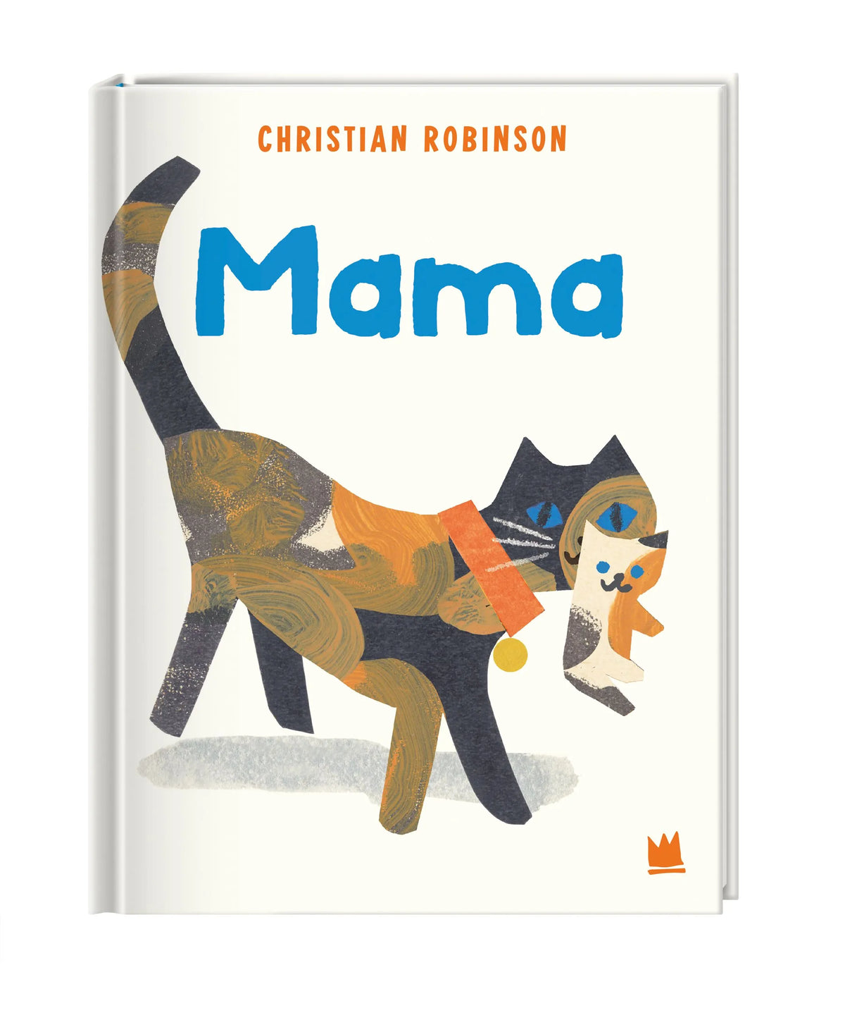 Detailansicht: MAMA (Hardcover)