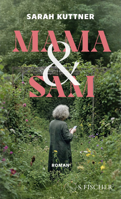 Mama & Sam