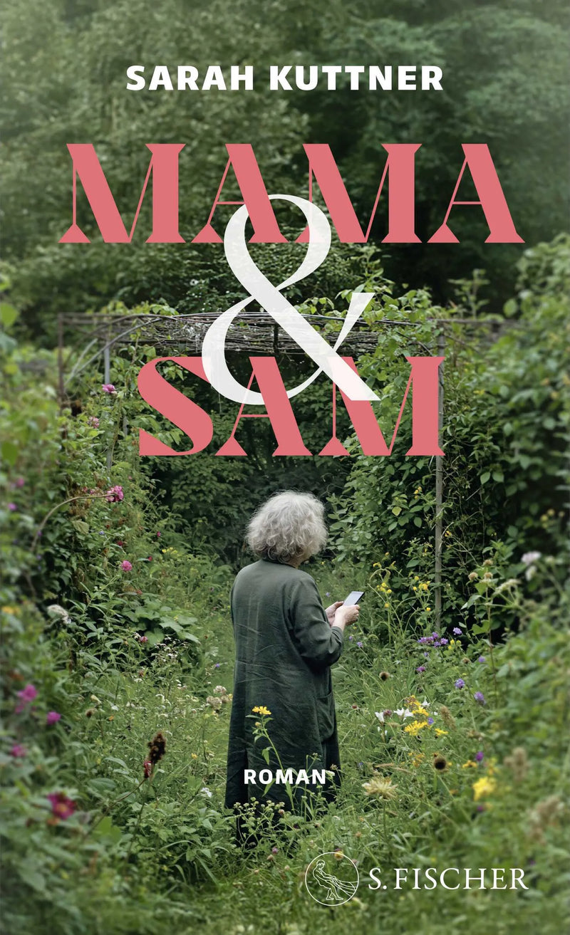 Mama & Sam