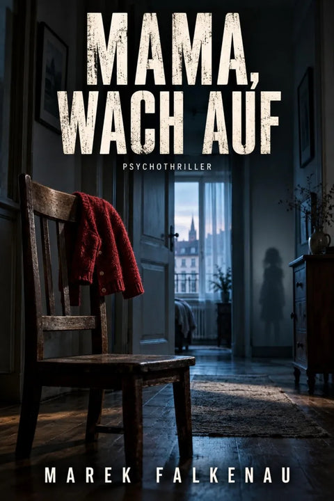 Mama, wach auf