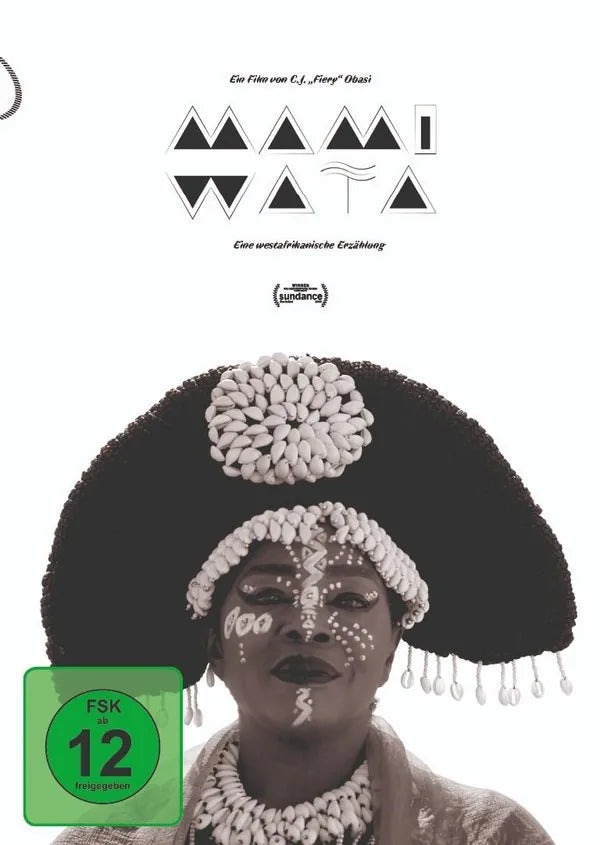 Mami Wata - DVD