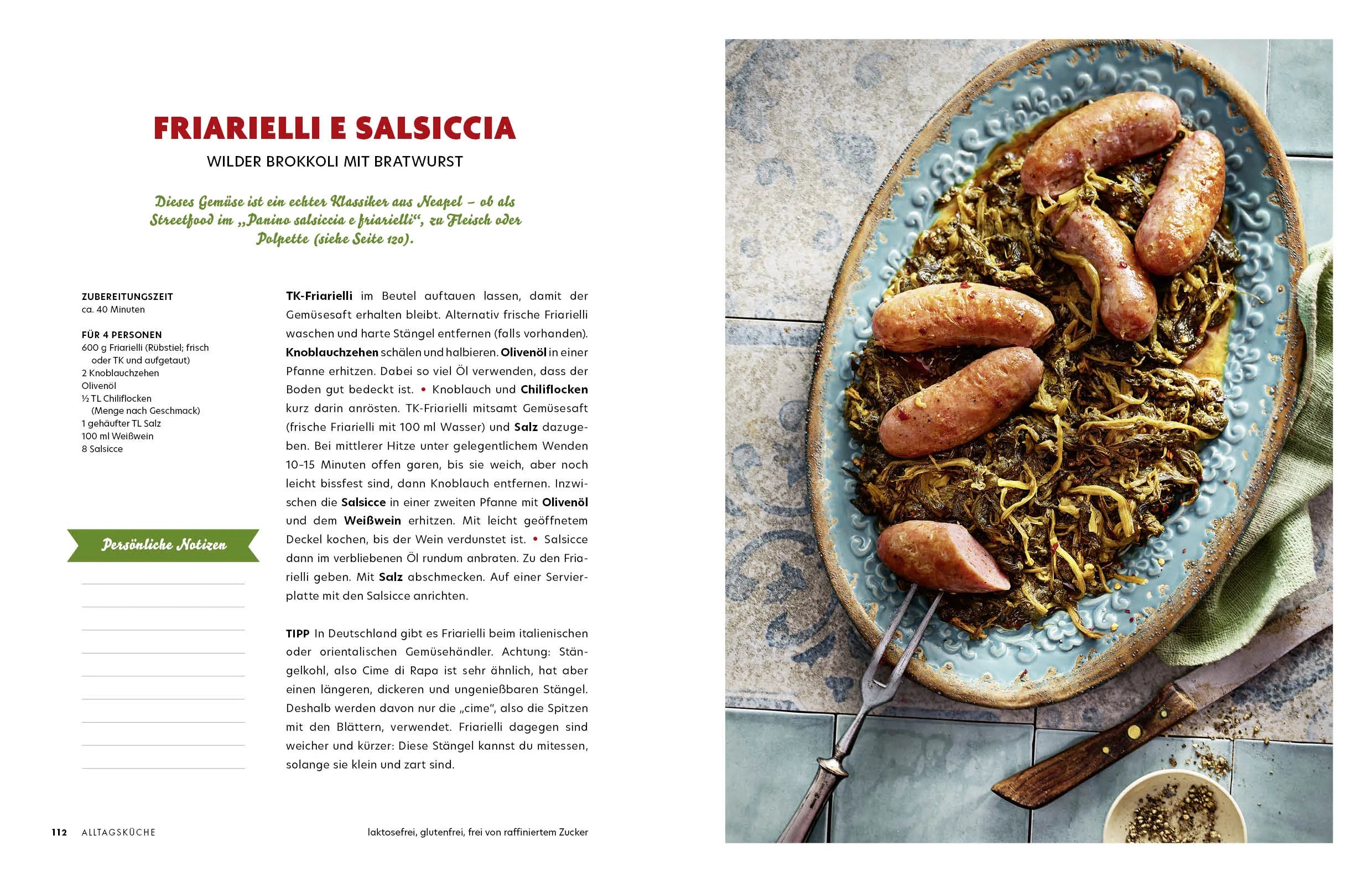 Detailansicht: Mamma Culinaria (Hardcover)