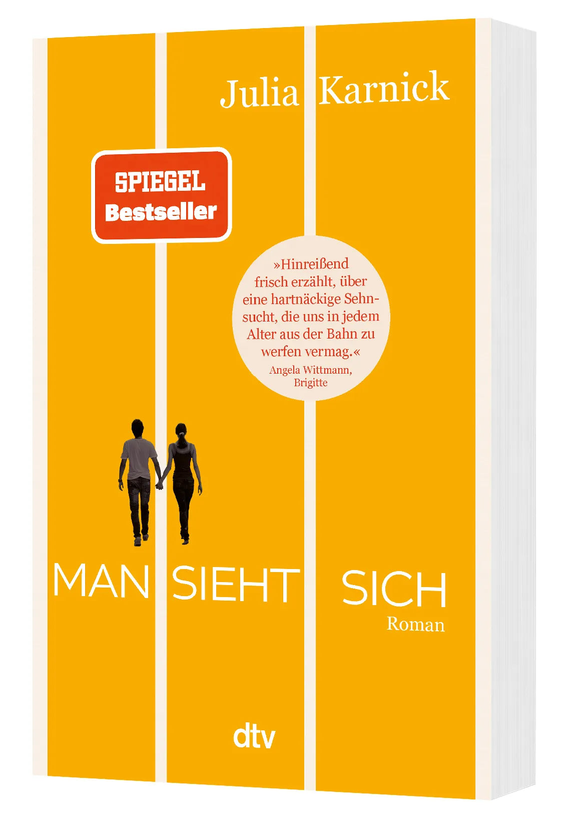 Julia Karnick - Man sieht sich