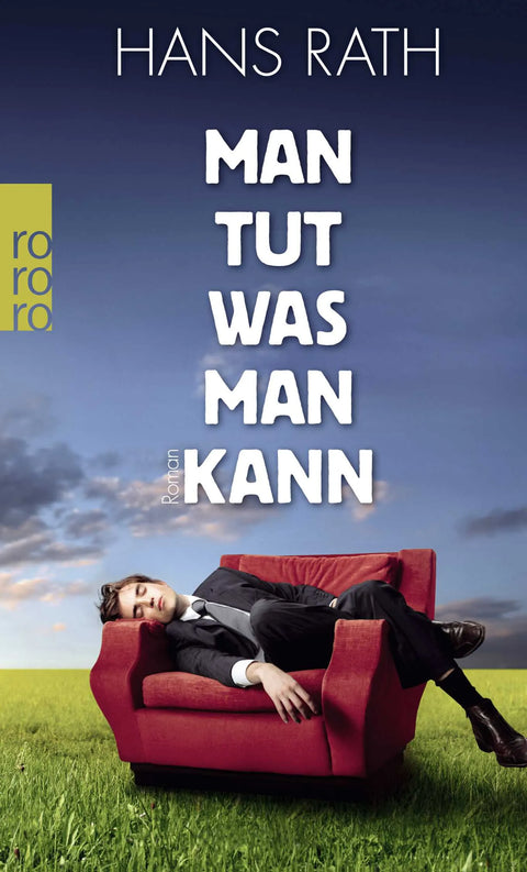 Man tut, was man kann