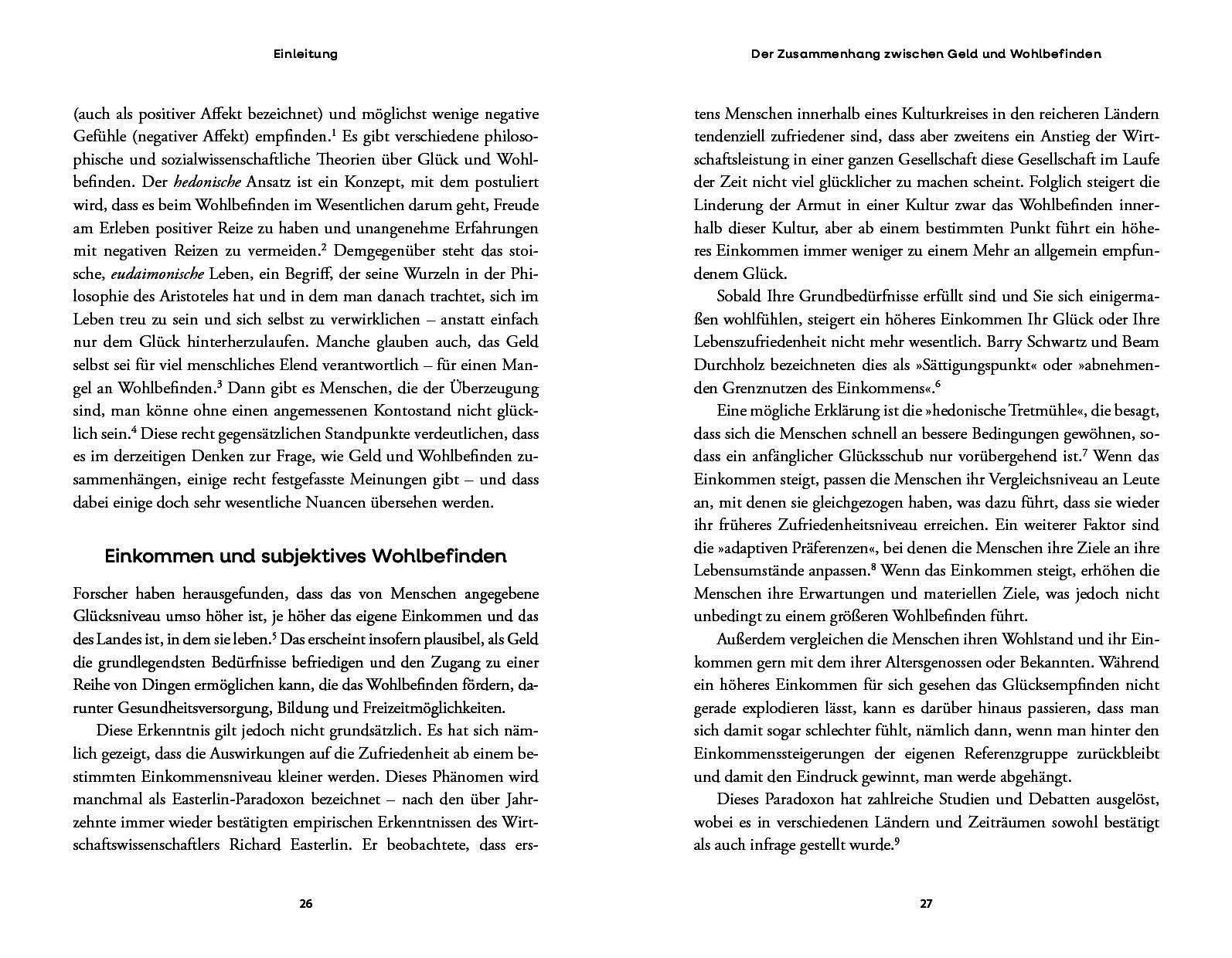 Detailansicht: Manage your Money, Manage your Mind (Taschenbuch)