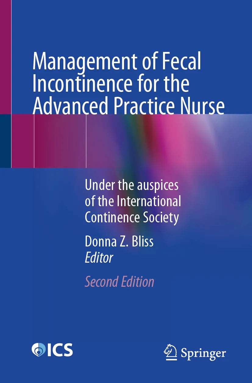 Cover: Management of Fecal Incontinence for the Advanced Practice Nurse (E-Book)