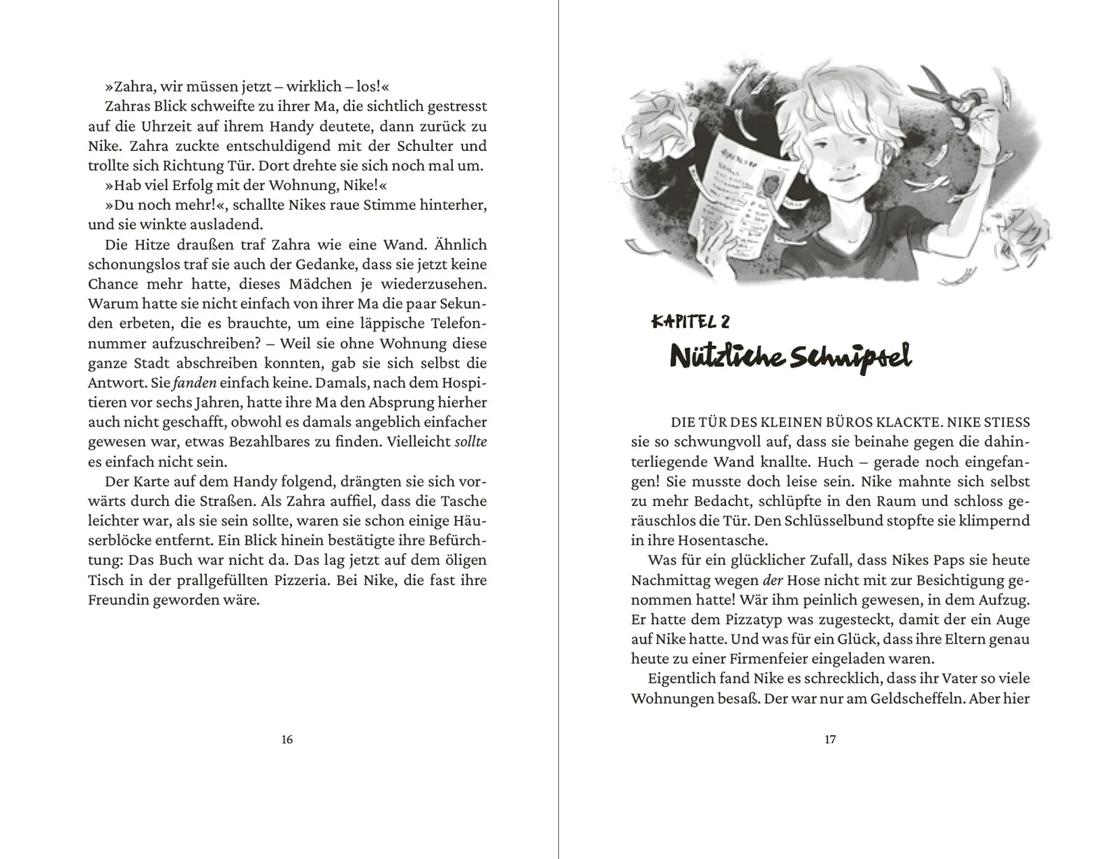 Produktansicht: Rappel im Karton (Gebundene Ausgabe)
