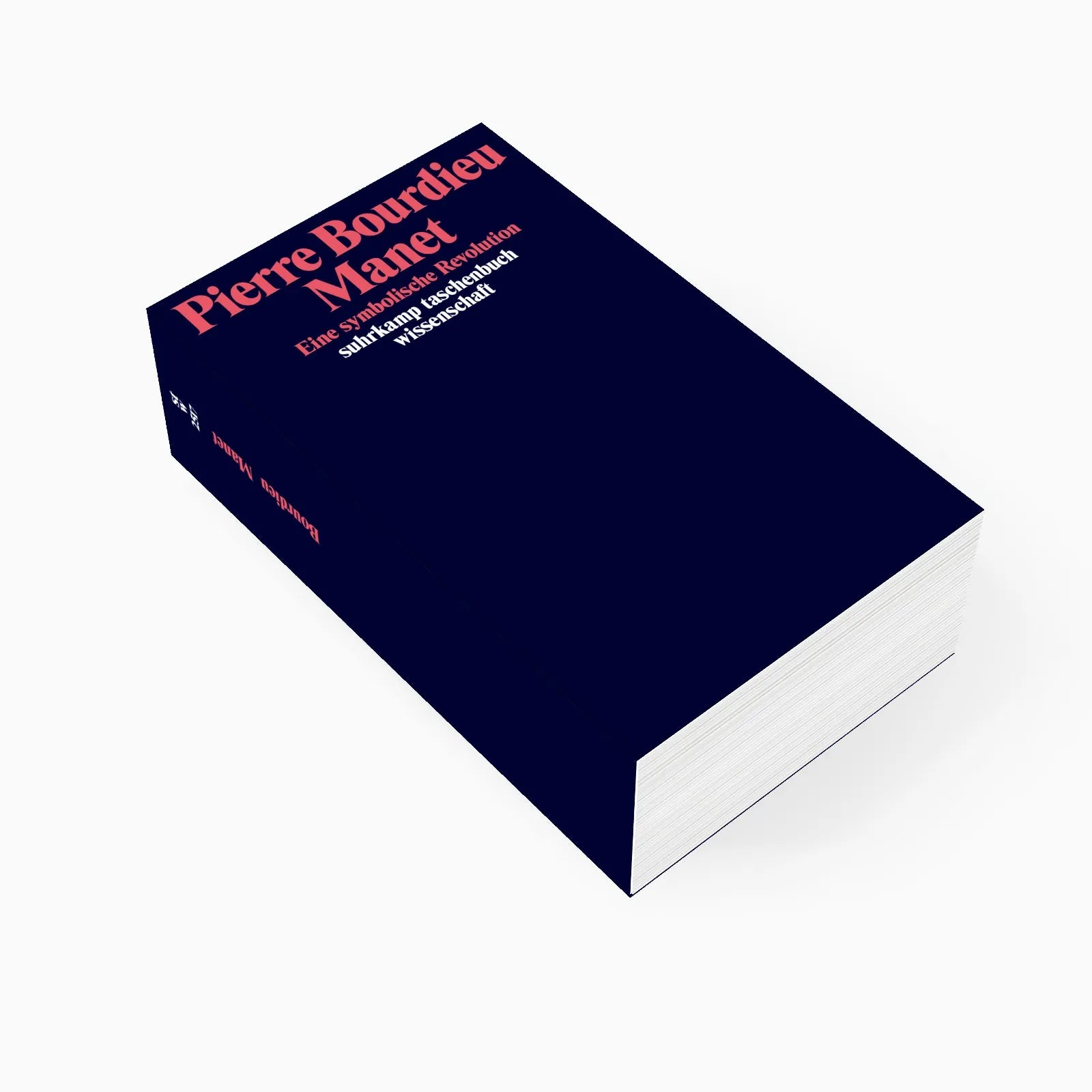 Detailansicht: Manet (Taschenbuch)