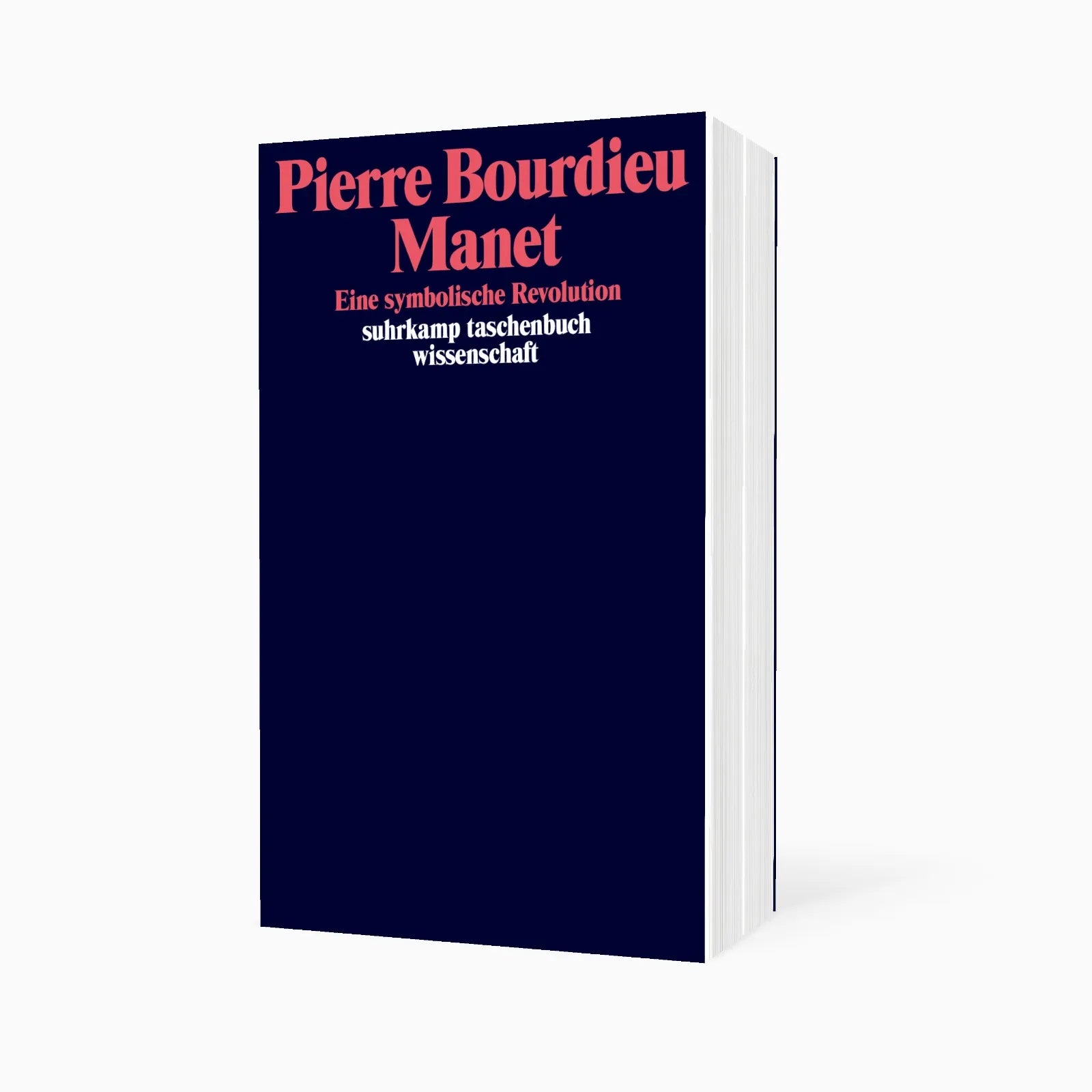 Detailansicht: Manet (Taschenbuch)