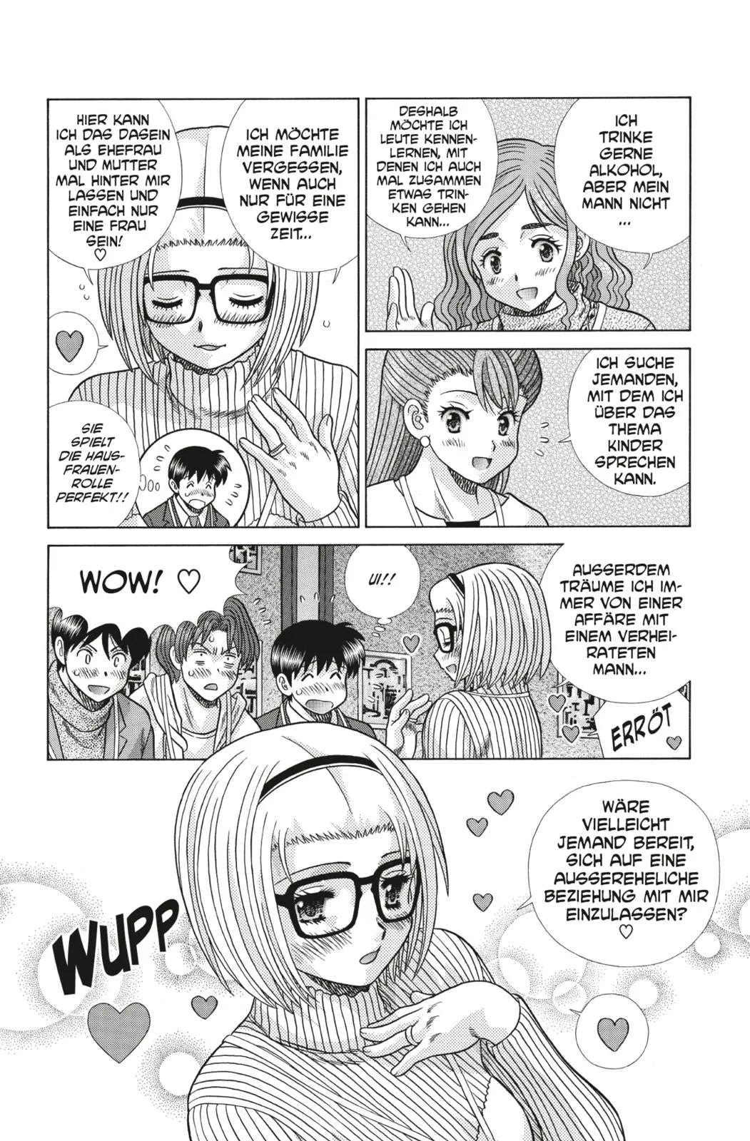 Abbildung von 'Manga Love Story 79'