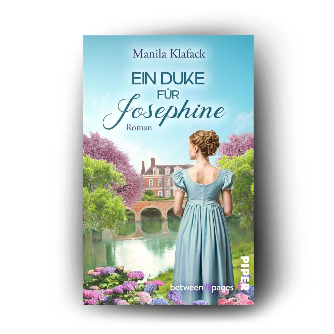Produktansicht: Ein Duke für Josephine (Taschenbuch)