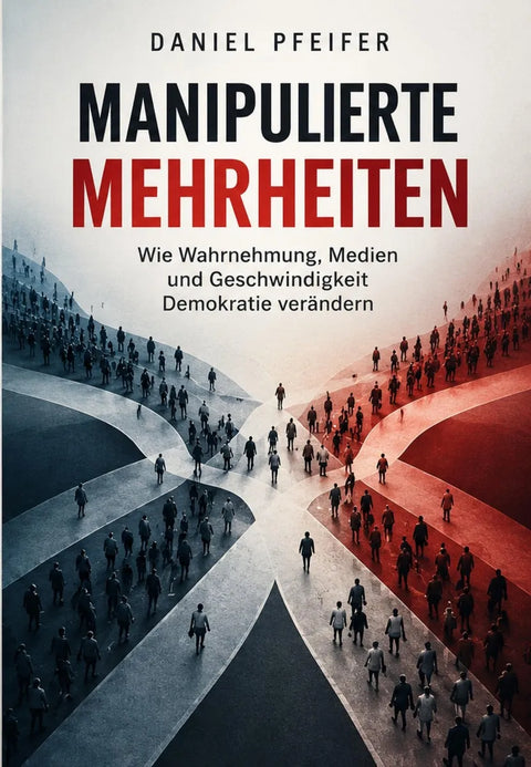 Manipulierte Mehrheiten