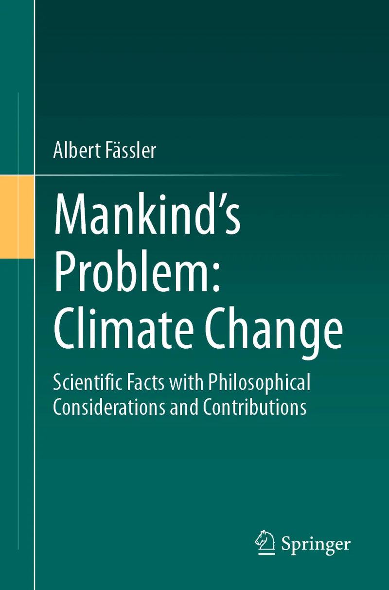 Mankind's Problem: Climate Change