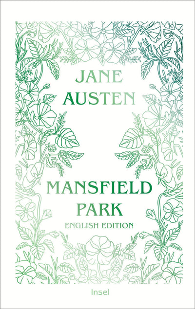 Mansfield Park