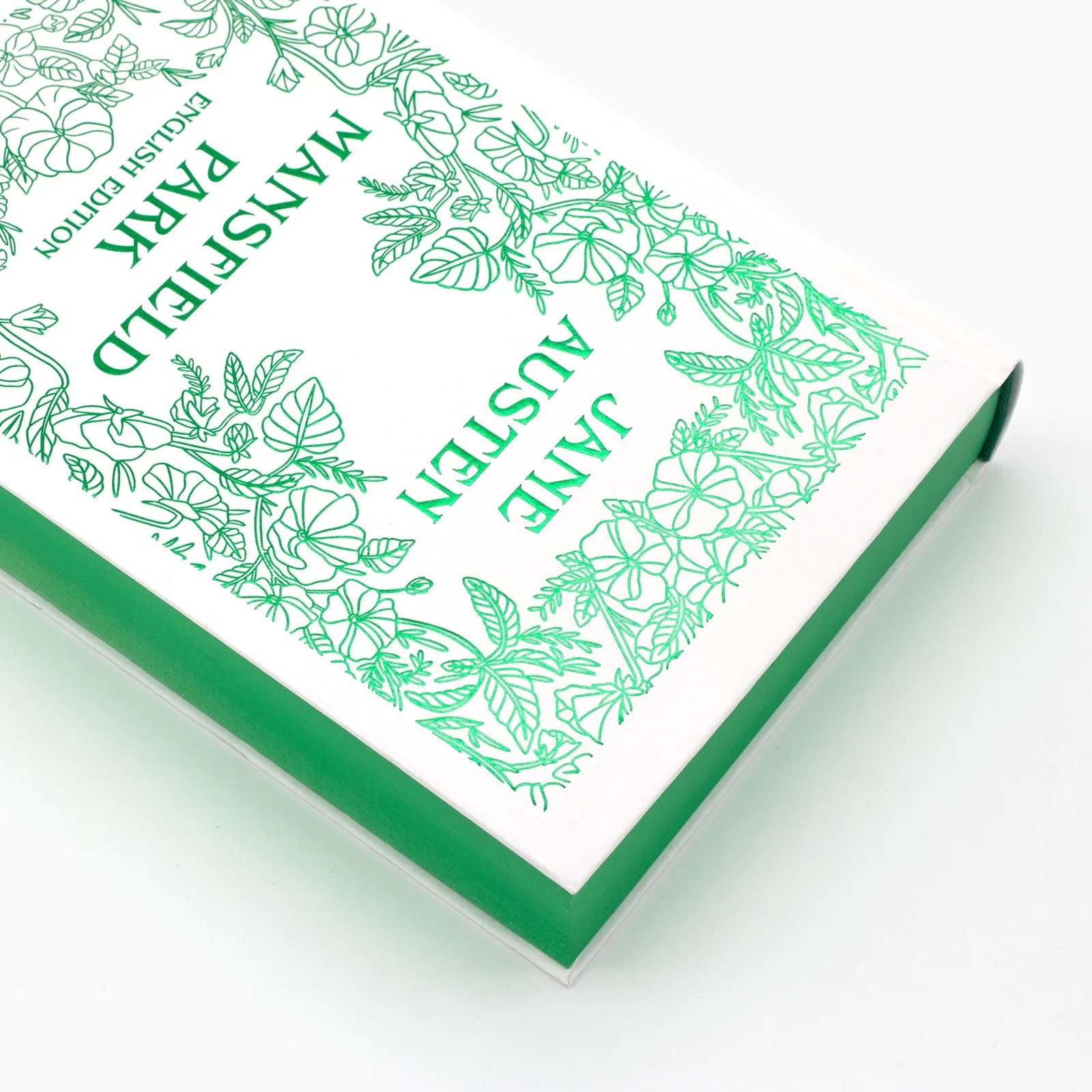 Detailansicht: Mansfield Park (Hardcover)