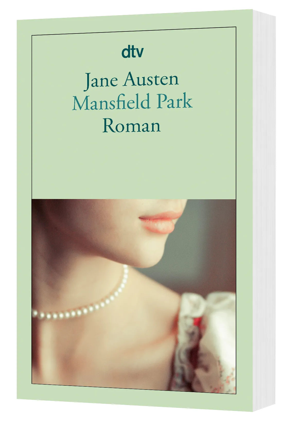 Jane Austen - Mansfield Park