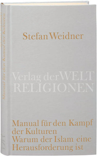 Manual für den Kampf der Kulturen