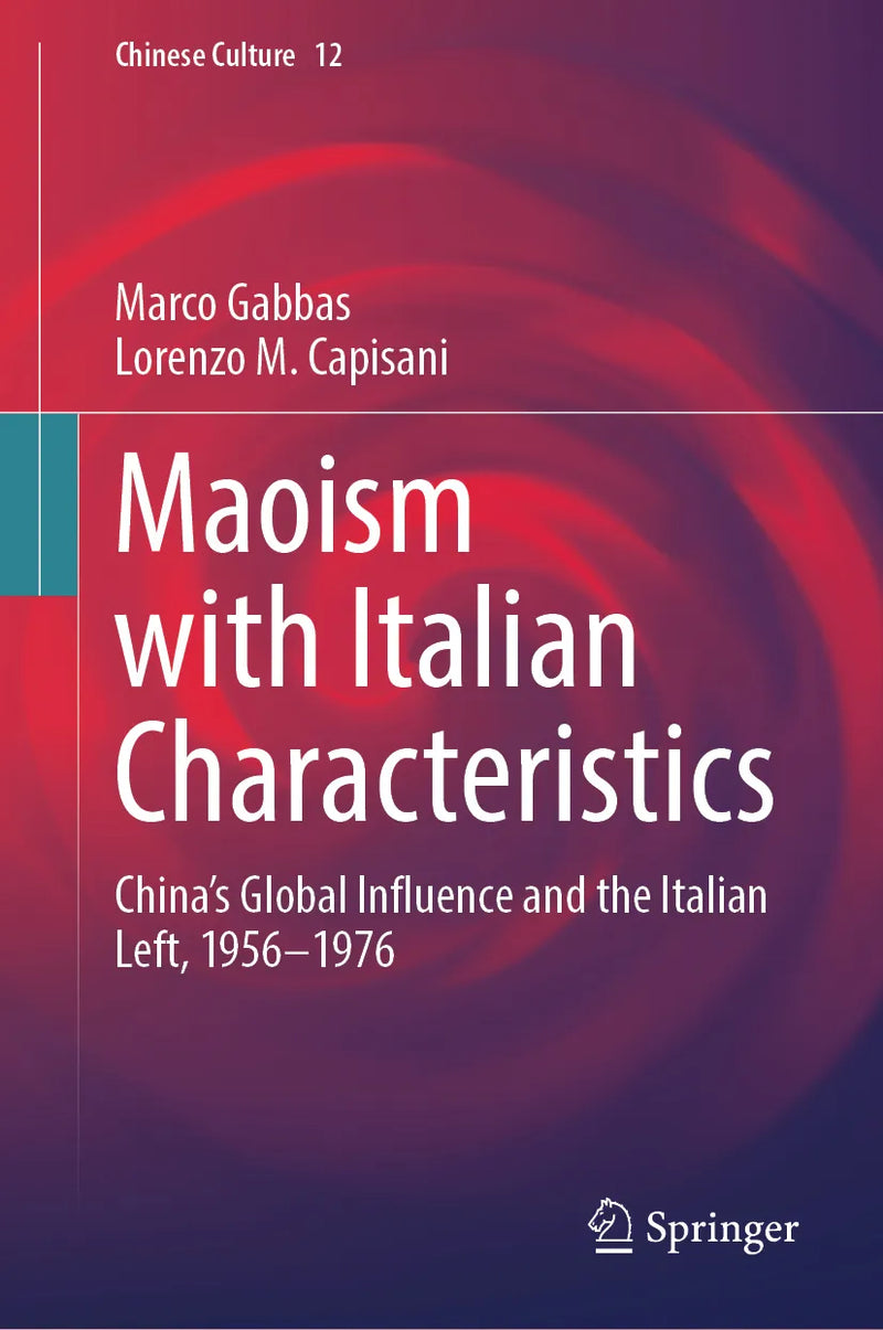 Maoism with Italian Characteristics