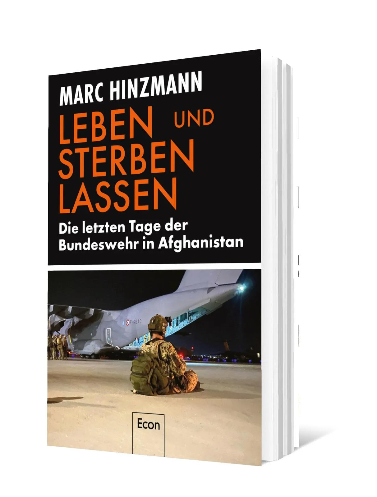 Produktansicht: Leben und sterben lassen (Paperback)